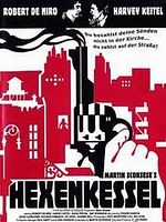 Poster der Hexenkessel