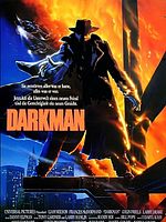 Poster der Darkman