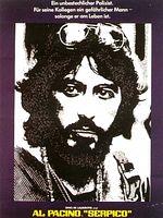 Poster der Serpico