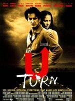 Poster der U-Turn