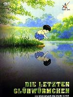 Poster der Die letzten Glühwürmchen
