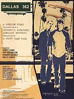 Poster der Dallas 362