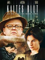 Poster der Kaltes Blut