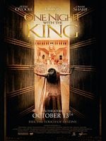 Poster der One Night with the King