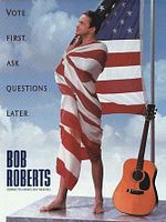 Poster der Bob Roberts