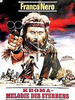 Poster der Keoma - Melodie des Sterbens