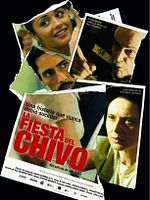 Poster der Der Tod einer Bestie