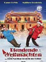 Poster der Blendende Weihnachten