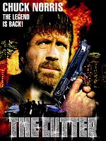 Poster der The Cutter