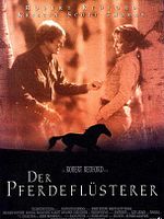 Poster der Der Pferdeflüsterer