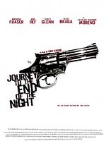 Poster der Journey to the End of the Night