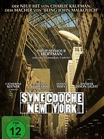 Poster der Synecdoche, New York