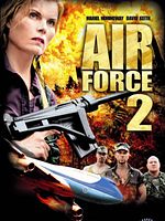 Poster der Air Force 2