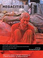 Poster der Megacities