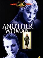 Poster der Eine andere Frau
