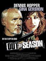 Poster der Out of Season