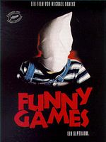 Poster der Funny Games