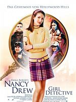 Poster der Nancy Drew - Girl Detective