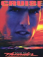 Poster der Tage des Donners