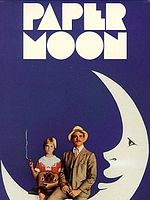 Poster der Paper Moon
