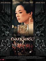 Poster der The Banquet