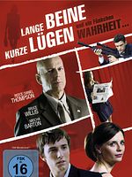 Poster der Lange Beine, kurze Lügen (und ein Fünkchen Wahrheit?)