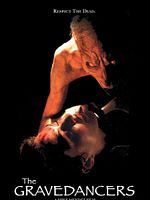 Poster der The Gravedancers