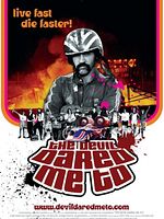 Poster der The Devil Dared Me to