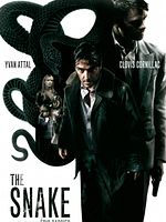 Poster der The Snake