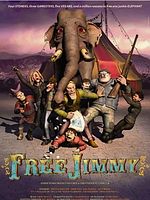 Poster der Slipp Jimmy Fri