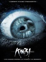 Poster der KM 31 - Der Tod wartet bei Kilometer 31