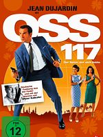 OSS 117: Le Caire, nid d'espions (Bande originale du film)