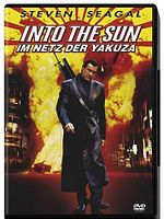 Poster der Into The Sun - Im Netz der Yakuza