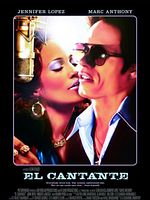 Poster der Beautiful Woman and Salsa