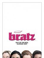 Poster der Bratz
