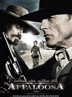 Poster der Appaloosa