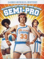 Poster der Semi-Pro