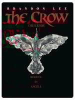 Poster der The Crow - Die Krähe