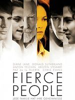 Poster der Fierce People