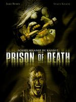 Poster der Prison Of Death