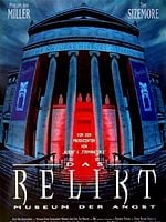 Poster der Das Relikt