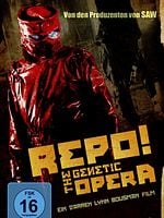 Repo! The Genetic Opera