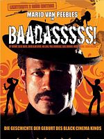Poster der Baadasssss!
