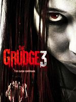 Poster der Der Fluch - The Grudge 3