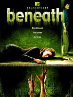 Poster der Beneath