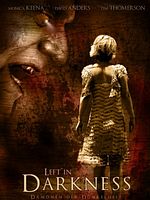 Poster der Left in Darkness