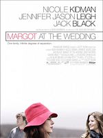 Poster der Margot und die Hochzeit