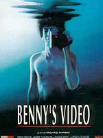 Poster der Benny's Video