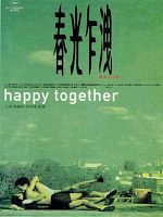 Poster der Happy Together