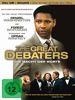 Poster der The Great Debaters - Die Macht der Worte